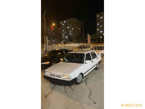Sahibinden Tofaş Şahin S 1995 Model 