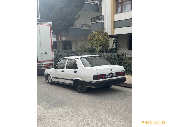 Sahibinden Tofaş Şahin S 1995 Model 