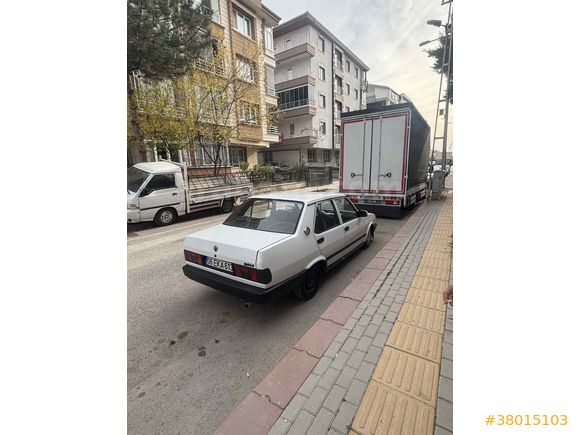 Sahibinden Tofaş Şahin S 1995 Model 