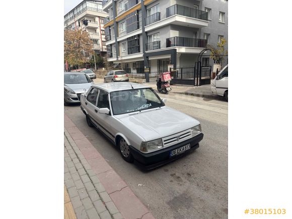 Sahibinden Tofaş Şahin S 1995 Model 