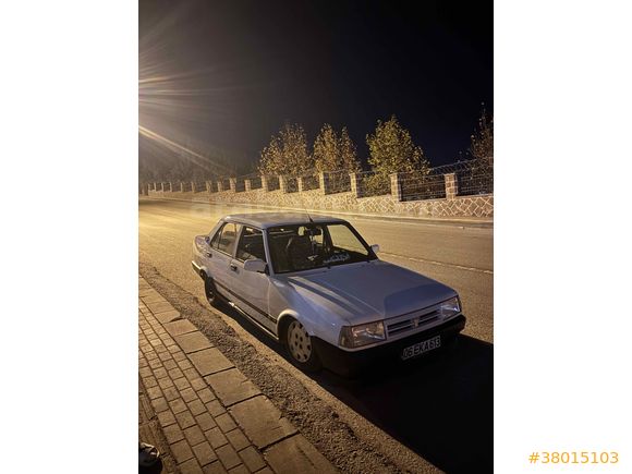 Sahibinden Tofaş Şahin S 1995 Model 