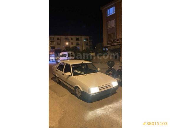 Sahibinden Tofaş Şahin S 1995 Model 