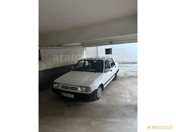 Sahibinden Tofaş Şahin S 1995 Model 