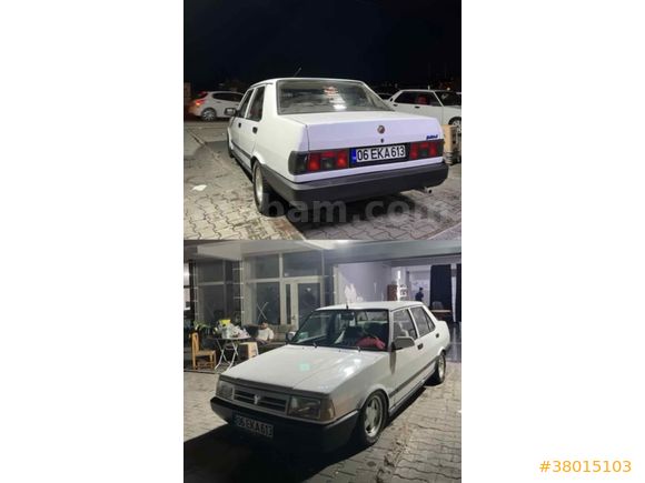 Sahibinden Tofaş Şahin S 1995 Model 
