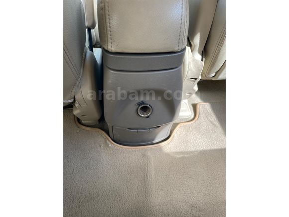 Sahibinden Hyundai Tucson 2.0 CRDi 2008 Model  220.000 km Siyah