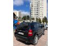 Sahibinden Hyundai Tucson 2.0 CRDi 2008 Model  220.000 km Siyah