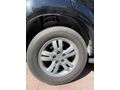 Sahibinden Hyundai Tucson 2.0 CRDi 2008 Model  220.000 km Siyah