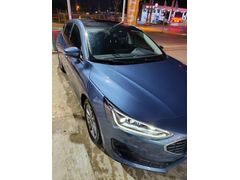 Sahibinden Ford Focus 1.5 TDCi Titanium Stil 2024 Model