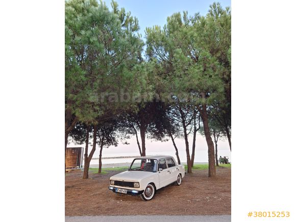 Sahibinden Tofaş Serçe 1994 Model