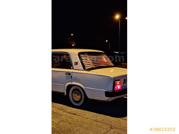 Sahibinden Tofaş Serçe 1994 Model