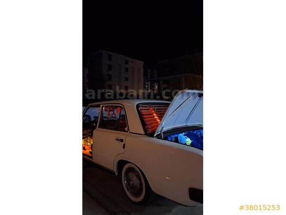 Sahibinden Tofaş Serçe 1994 Model