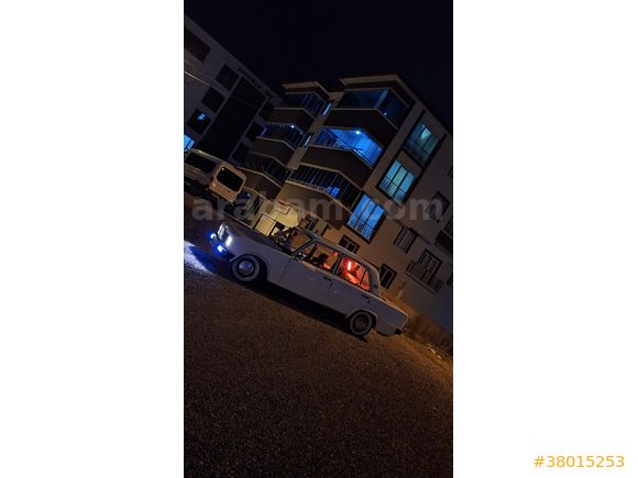 Sahibinden Tofaş Serçe 1994 Model
