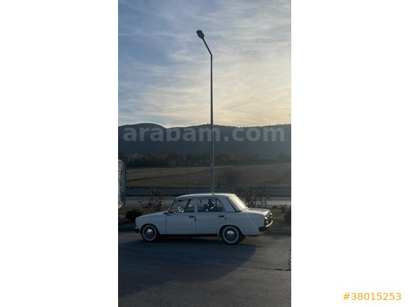 Sahibinden Tofaş Serçe 1994 Model