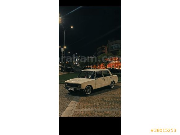 Sahibinden Tofaş Serçe 1994 Model