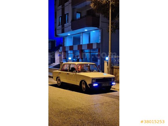 Sahibinden Tofaş Serçe 1994 Model