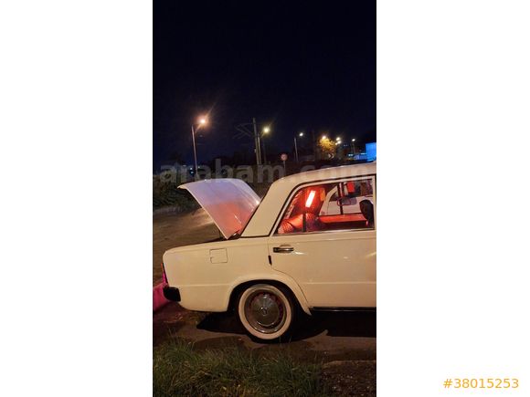 Sahibinden Tofaş Serçe 1994 Model