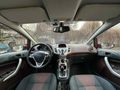 Değişensiz Ford Fiesta 1.4 Titanium 2010 Model 