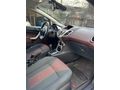 Değişensiz Ford Fiesta 1.4 Titanium 2010 Model 