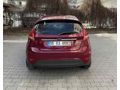 Değişensiz Ford Fiesta 1.4 Titanium 2010 Model 