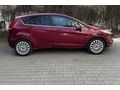 Değişensiz Ford Fiesta 1.4 Titanium 2010 Model 