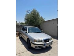 Sahibinden Hyundai Elantra 1.6 GLS 2004 Model 