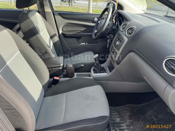 Sahibinden Ford Focus 1.6 TDCi Collection 2010 Model 