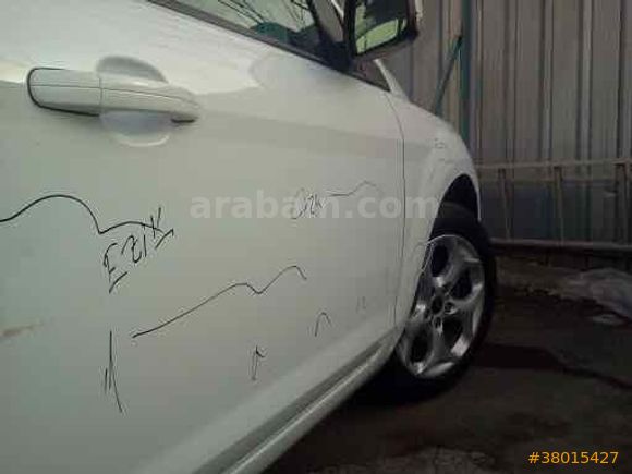 Sahibinden Ford Focus 1.6 TDCi Collection 2010 Model 