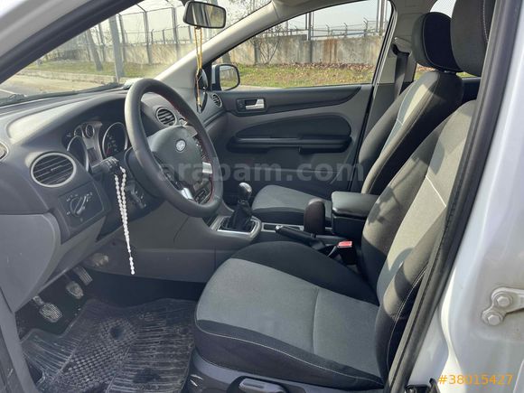 Sahibinden Ford Focus 1.6 TDCi Collection 2010 Model 