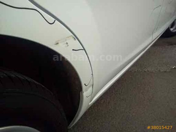 Sahibinden Ford Focus 1.6 TDCi Collection 2010 Model 