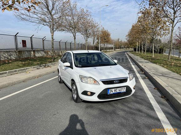 Sahibinden Ford Focus 1.6 TDCi Collection 2010 Model 
