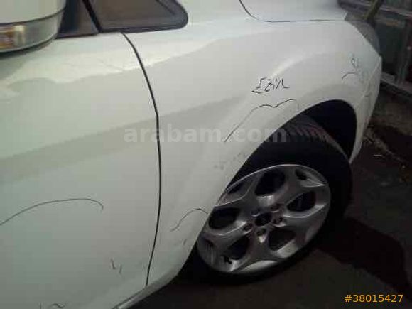 Sahibinden Ford Focus 1.6 TDCi Collection 2010 Model 