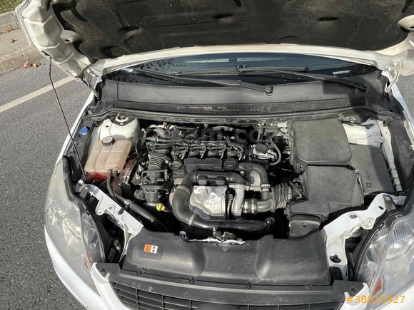 Sahibinden Ford Focus 1.6 TDCi Collection 2010 Model 