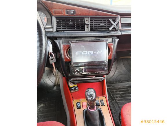 Sahibinden Mercedes - Benz 190 E 1.8 1991 Model