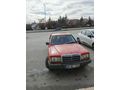Sahibinden Mercedes - Benz 190 E 1.8 1991 Model