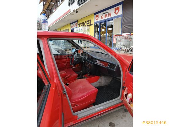 Sahibinden Mercedes - Benz 190 E 1.8 1991 Model
