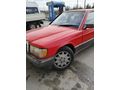 Sahibinden Mercedes - Benz 190 E 1.8 1991 Model