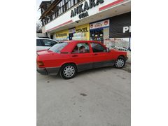 Sahibinden Mercedes - Benz 190 E 1.8 1991 Model