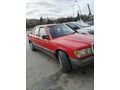 Sahibinden Mercedes - Benz 190 E 1.8 1991 Model