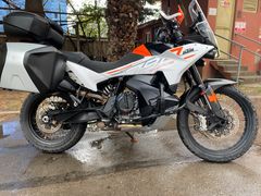 Sahibinden KTM 790 Adventure 
