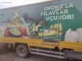 1517 1518 6 TEKER ATEGO KAPALI KASASI