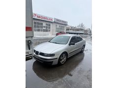 Sahibinden Seat Toledo 1.6 Stella 2001 Model 