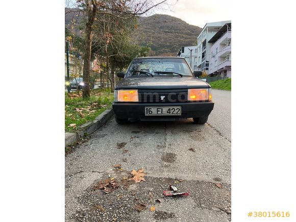 Sahibinden Tofaş Şahin 1.6 1993 Model