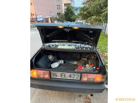 Sahibinden Tofaş Şahin 1.6 1993 Model