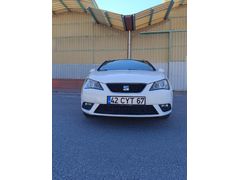Sahibinden Seat Ibiza 1.4 Style 2015 Model  145.000 km Beyaz