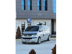 Sahibinden Volkswagen Transporter 2.5 TDI Camlı Van 2008 Model