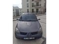 Sahibinden Renault Symbol 1.5 dCi Extreme 2008 Model  259.000 km Gri (titanyum)