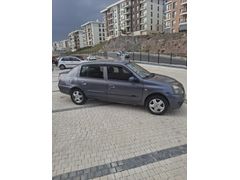 Sahibinden Renault Symbol 1.5 dCi Extreme 2008 Model  259.000 km Gri (titanyum)
