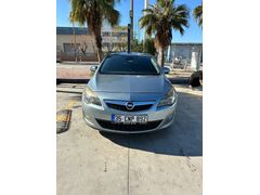 SAHİBİNDEN ASTRA J 1.6T SPORT FULL PAKET 
