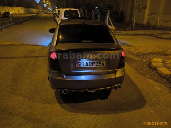 Sahibinden Hyundai Accent Era 1.4 Start 2012 Model