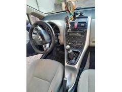 Sahibinden Toyota Auris 1.4 D-4D Comfort Extra 2012 Model
